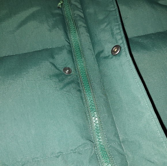 Patagonia Downdrift Jacket, XL, REAL DOWN - Picture 4 of 7